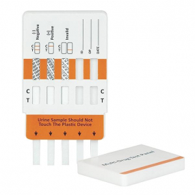Multi-Dip Drogenschnelltest