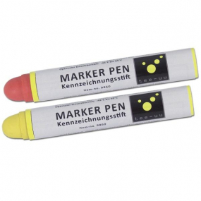MARKER PEN  Kennzeichnungsstift In verschiedenen Ausführungen