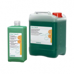 Helipur H plus N Manuelle Instrumentendesinfektion