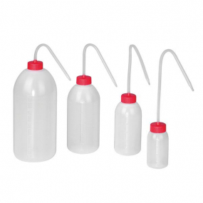 Spritzflasche Laborflasche