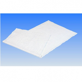 Sentina® Schutzauflagen 75 x 140 cm 100 Stück Hygiene-Unterlagen