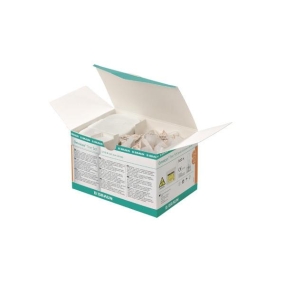 Omnican fine Comfort Penkanülen mit Entsorgungsbox