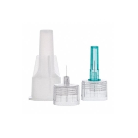 Omnican fine Penkanülen