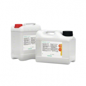 Helimatic Latriniser 5 l Steckbeckenreiniger Kanister Marvin