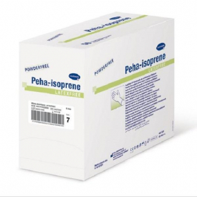 Peha-isoprene latexfrei OP-Handschuh