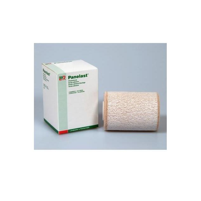 Panelast Pflasterbinde Pflasterband