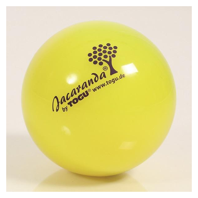 Jacaranda Ball Ø 14 cm Moderne Wirbelsäulen-Gymnastik