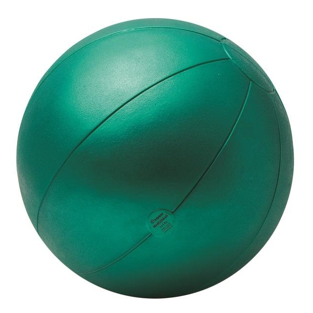 Glocken-Medizinball Medizinball mit Glocke