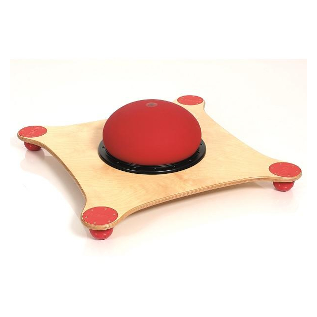 JumpStep Balancetrainer