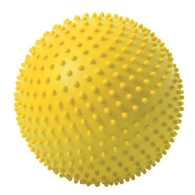 Noppen-Fanglernball Kinderball