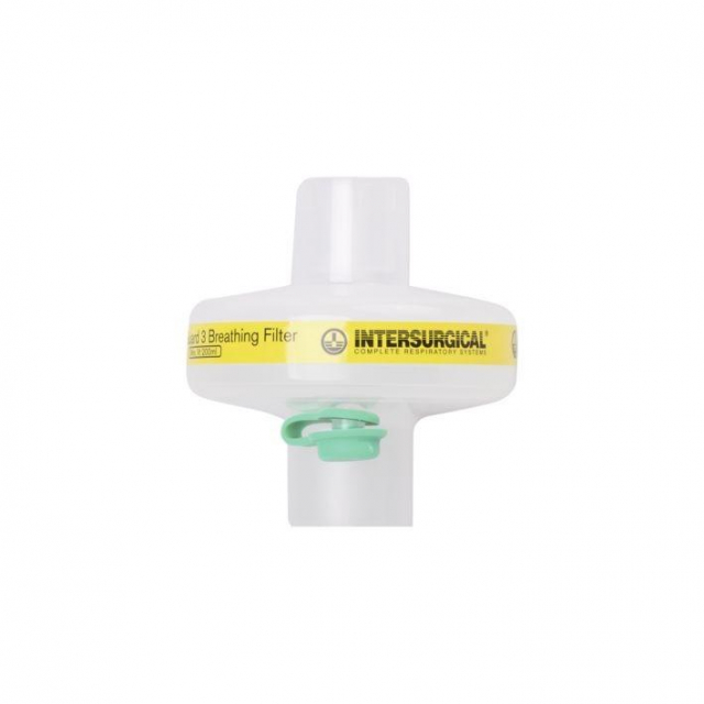 Guard-Bakterienfilter für Beatmungsbeutel und -geräte Bakterienfilter Guard