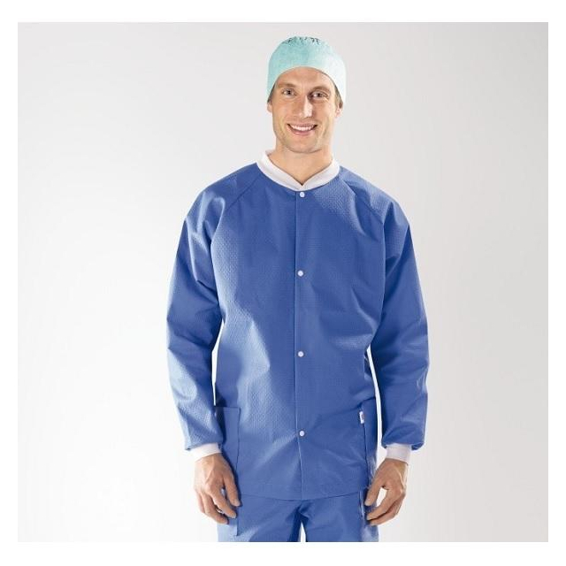 Sentinex Bereichskleidung Thermojacke OP-Schutzkleidung