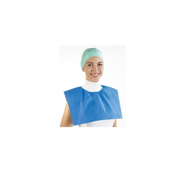 Sentinex Thermo Mini-Poncho Einheitsgröße 120 Stück OP-Schutzkleidung
