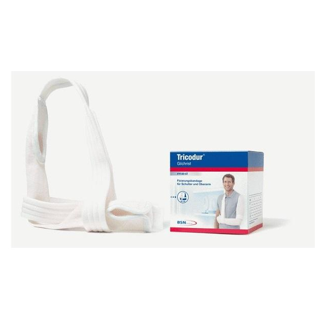 Tricodur® Gilchrist Schulterbandage