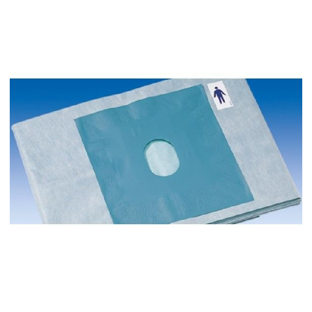 Foliodrape® Protect Extremitätentücher 23 Stück