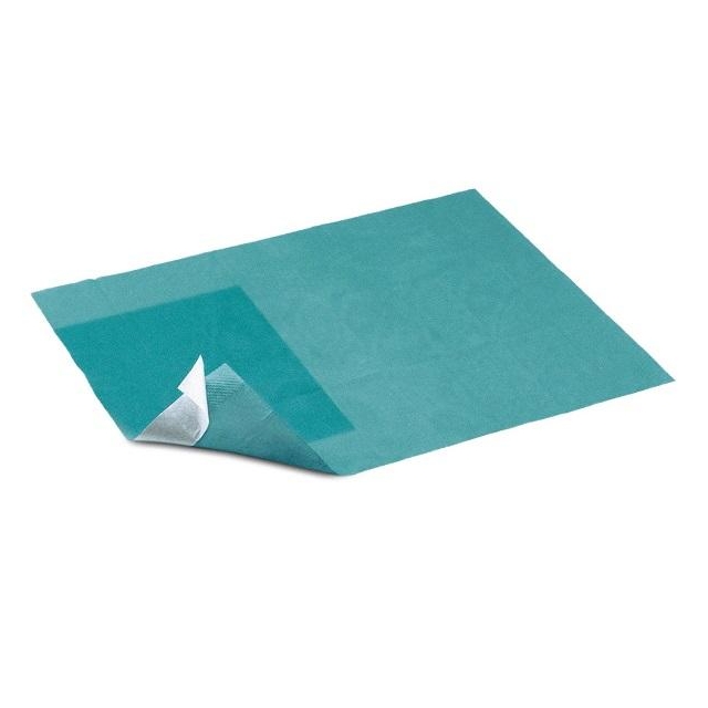 Foliodrape Protect Plus Abdecktuch selbstklebend OP-Abdecktuch