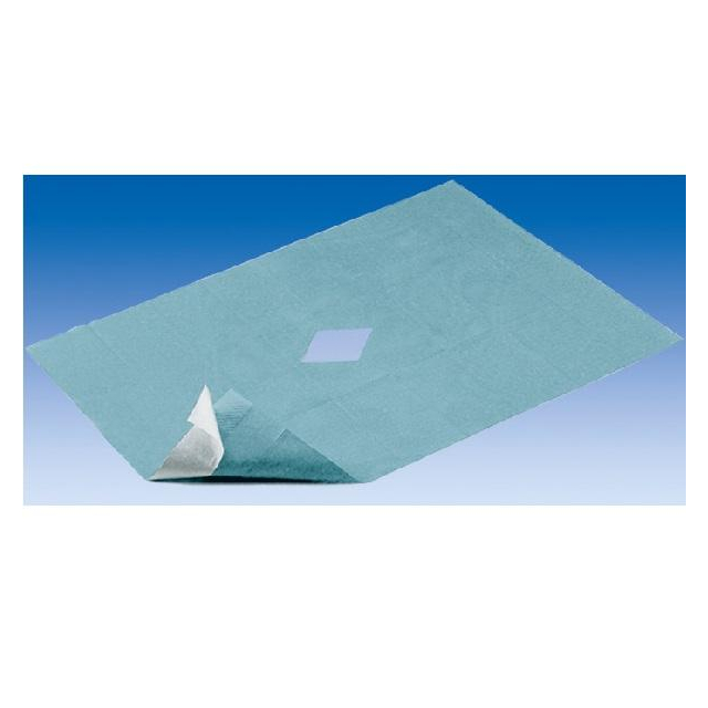 Foliodrape Epiduraltücher steril 90 x 120 cm 40 Stück