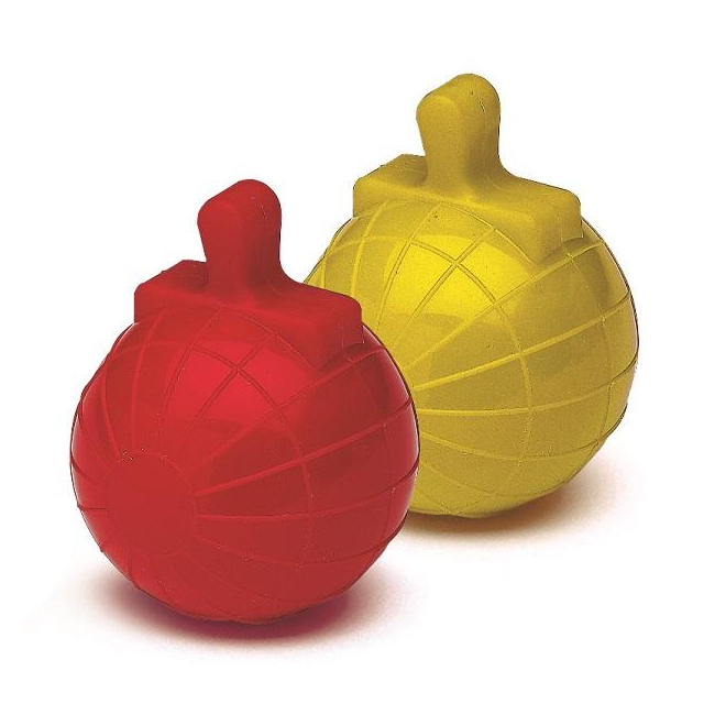 Nockenball Ball zum Speerwurftraining