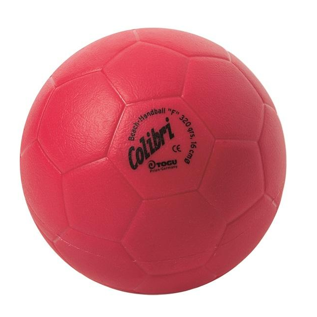 Colibri®-Beachhandball F Trainingsball