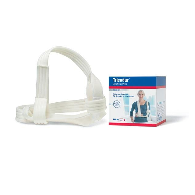 Tricodur® Gilchrist plus Schulterbandage