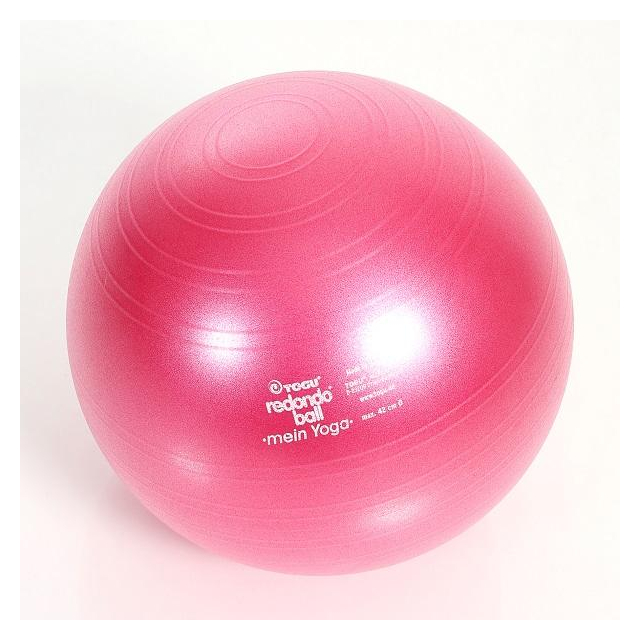 Redondo® Ball mein Yoga Gymnastikball