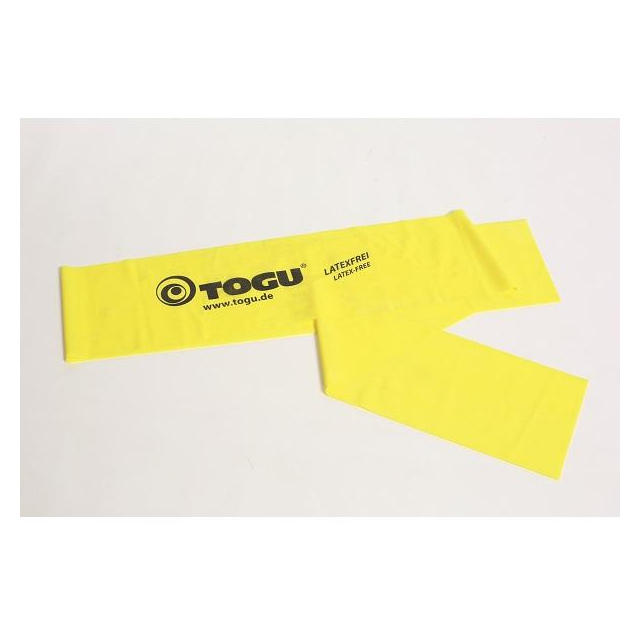 Theragym Band LATEXFREE Übungsband