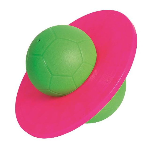 Moonhopper® Springendes Wackelbrett