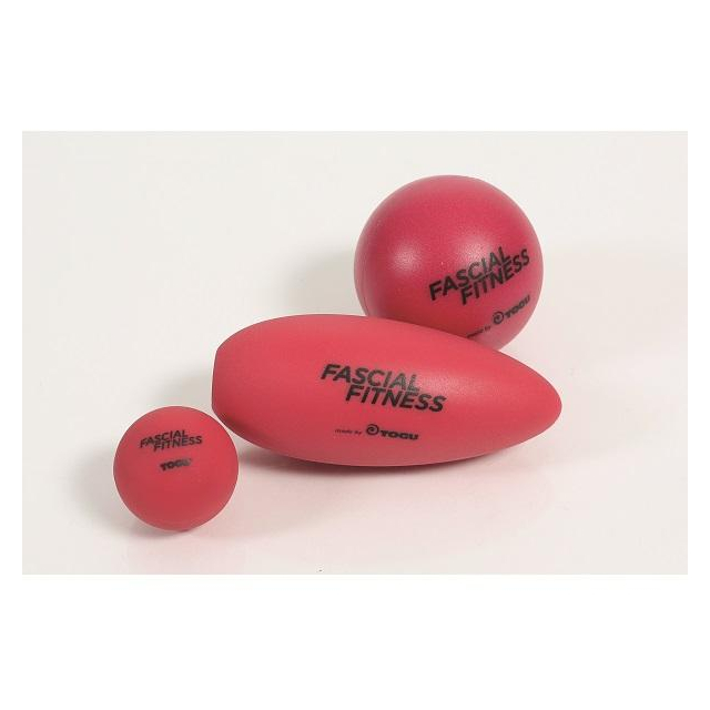 Fascial Fitness Ball Massageball