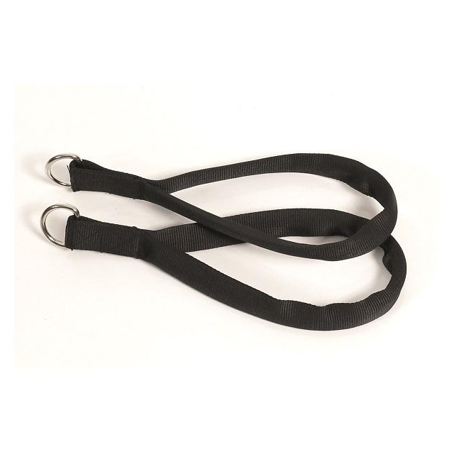 Theragym® Fußschlaufen 2er-Set Theragym Pro 2er-Set-Zubehör