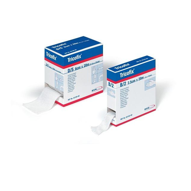 Tricofix® Schlauchverband