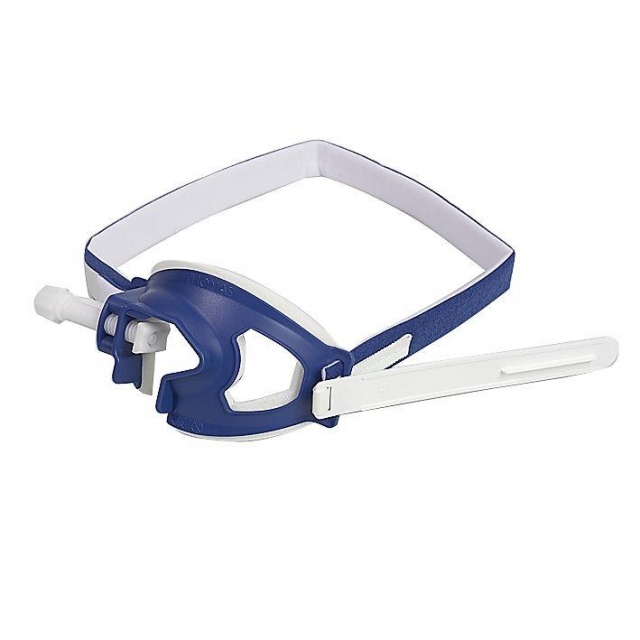 Thomas-Endotrachealtubenhalter Endotrachealtubenhalter-Thomas