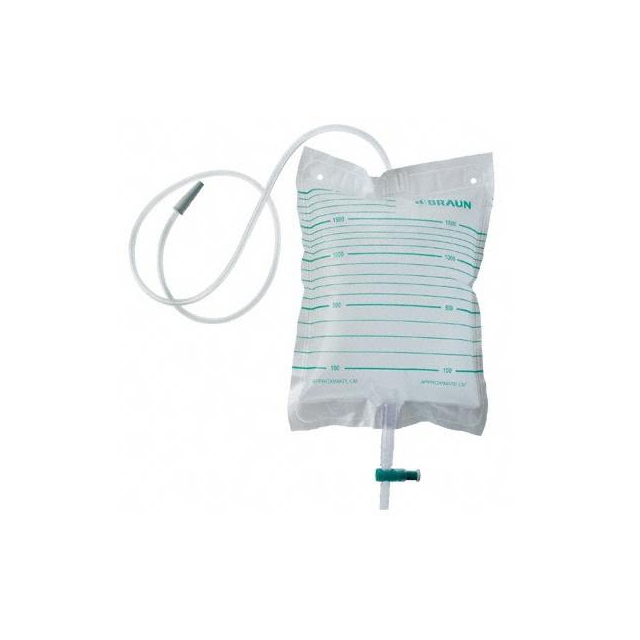 Medicare Bag Bettbeutel
