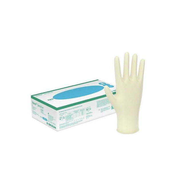 Vasco Sensitive Untersuchungshandschuhe