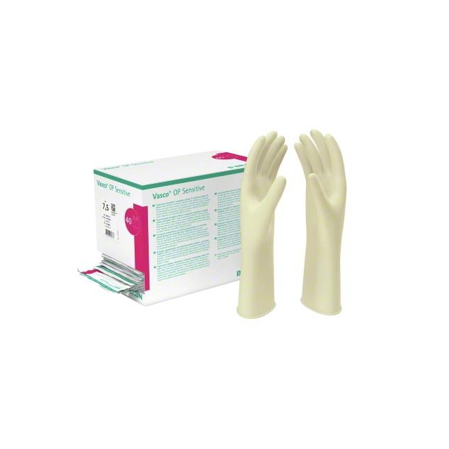 Vasco OP sensitive OP-Handschuhe