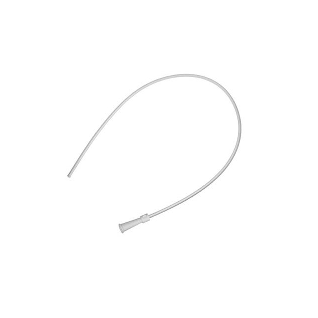 Absaugkatheter Standard gerade