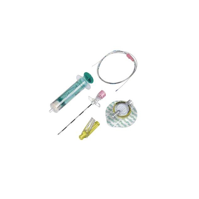 Perifix Sets für Epiduralanästhesie