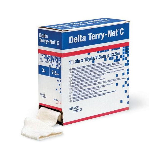 Delta Terry-Net C Schlauchverband