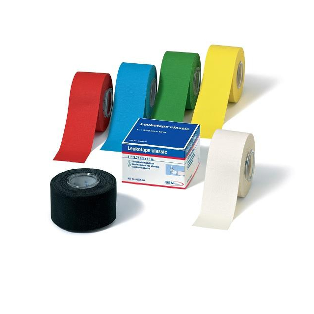Leukotape® classic Tapeverband