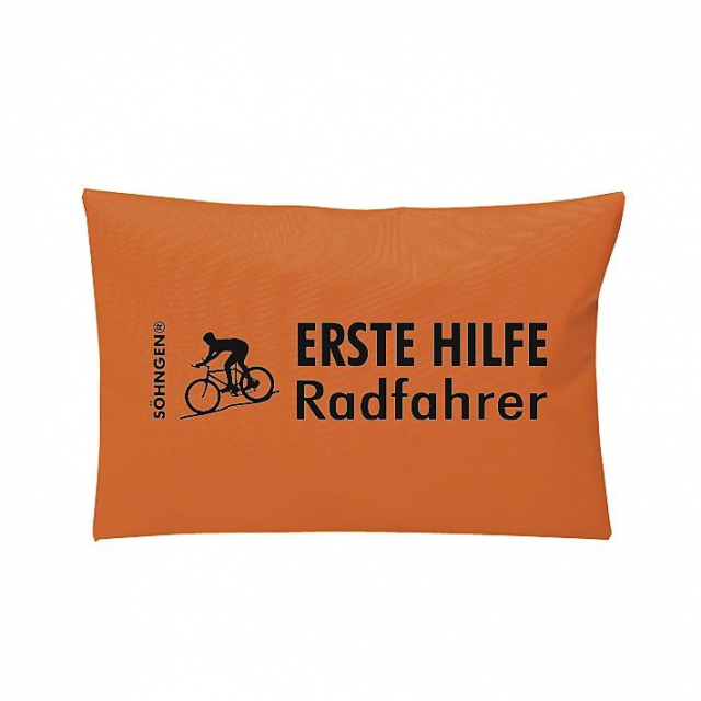 Erste Hilfe Hobby & Beruf Notfall-Set Hobby & Beruf