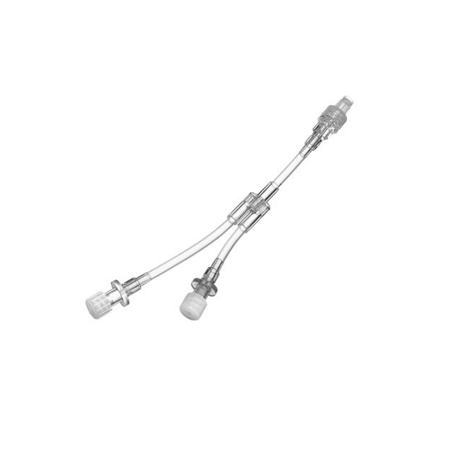 LS- Verbinder Schlauchverbinder für Infusionsgeräte