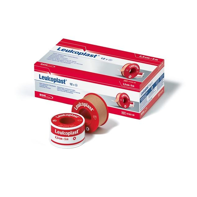 Leukoplast® Rollenpflaster