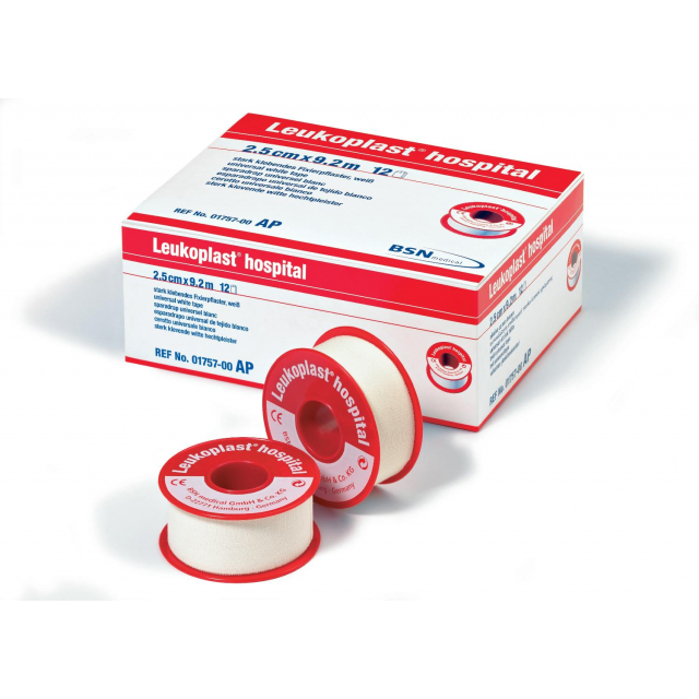 Leukoplast® hospital Rollenpflaster