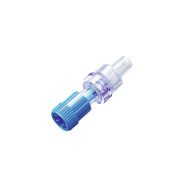 Safsite 100 Stück Sicherheitskonnektor für Infusionssysteme