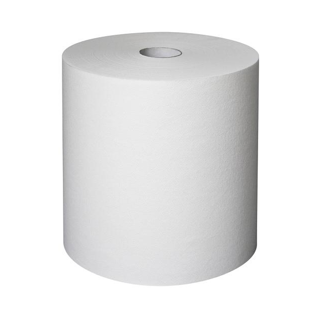 racon premium Airlaid 20 cm x 110 m 6 Rollen Vlieshandtuchrollen