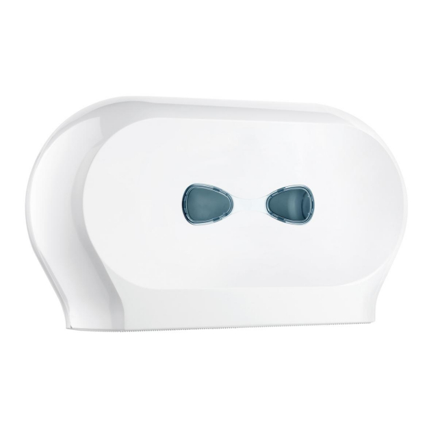 racon designo duo Doppelspender Toilettenpapierspender