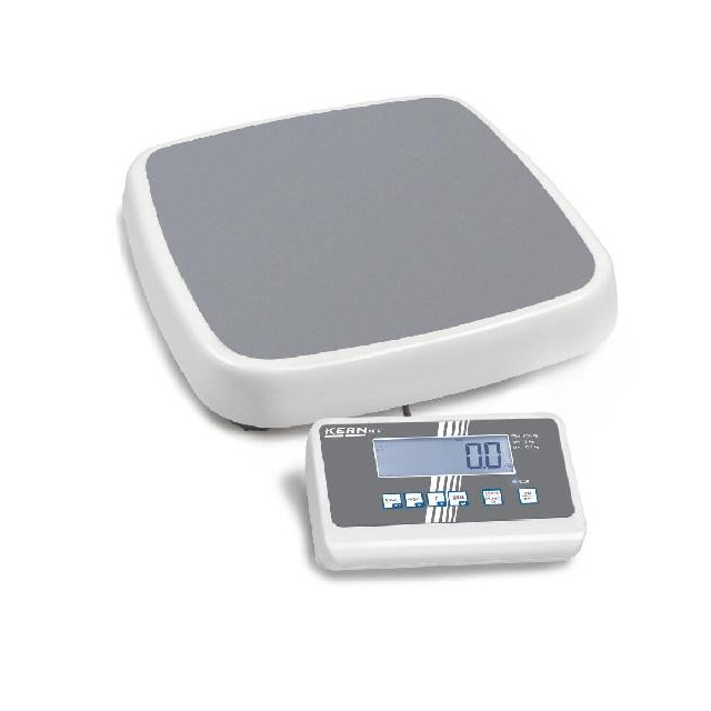 Personenwaage MPC bis 250 kg inkl. Eichkosten