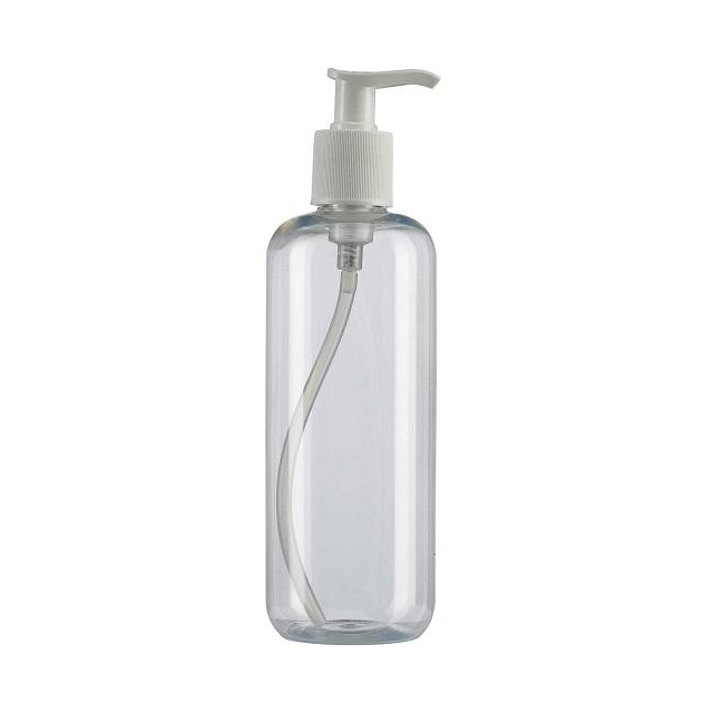Spenderflasche leer für Lotionen und Seifen 500 ml