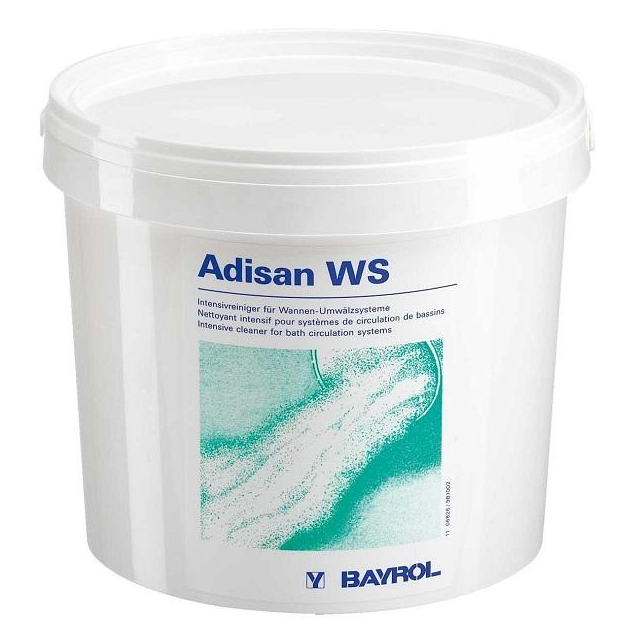 Wannenreiniger Adisan  Eimer 4 kg