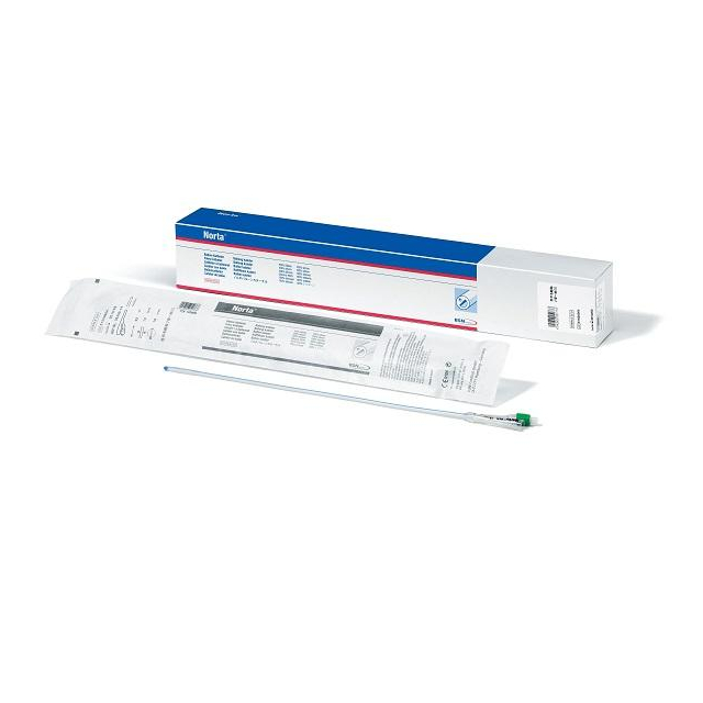 Norta® Silikon Ballonkatheter
