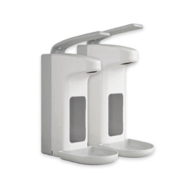 TEMDEX Desinfektionsmittelspender touchless touchless Eurospender